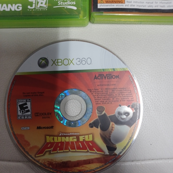 XBOX GAMES - Picture 4 of 4